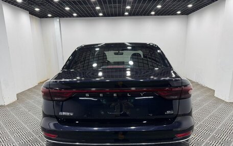 Geely Emgrand, 2022 год, 1 250 000 рублей, 5 фотография
