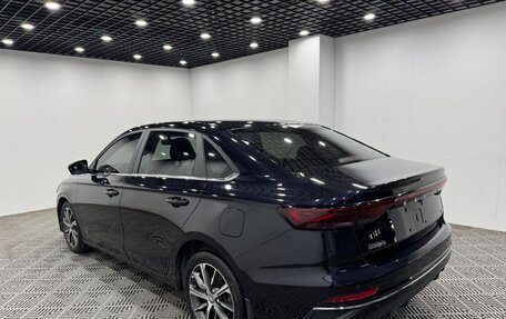 Geely Emgrand, 2022 год, 1 250 000 рублей, 6 фотография