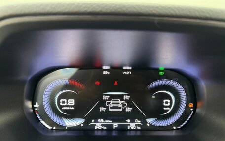 Geely Emgrand, 2022 год, 1 250 000 рублей, 9 фотография