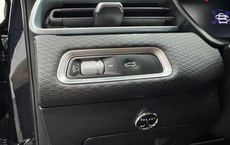 Geely Emgrand, 2022 год, 1 250 000 рублей, 15 фотография