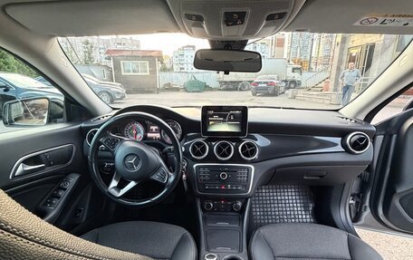 Mercedes-Benz CLA, 2015 год, 1 750 000 рублей, 5 фотография