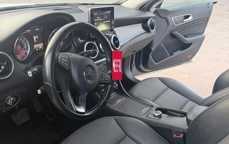 Mercedes-Benz CLA, 2015 год, 1 750 000 рублей, 6 фотография