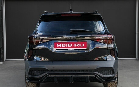 KIA Seltos I, 2021 год, 1 980 000 рублей, 5 фотография