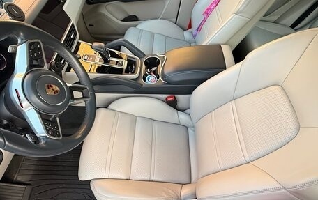 Porsche Cayenne III, 2021 год, 10 000 000 рублей, 16 фотография