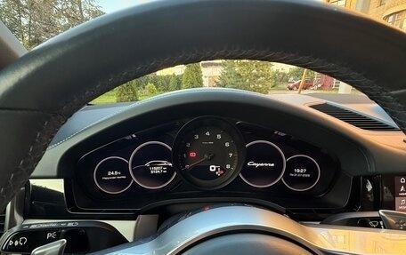Porsche Cayenne III, 2021 год, 10 000 000 рублей, 17 фотография