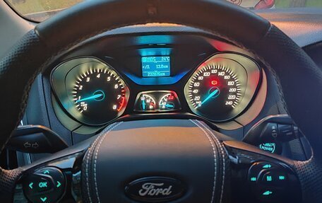 Ford Focus III, 2012 год, 700 000 рублей, 4 фотография