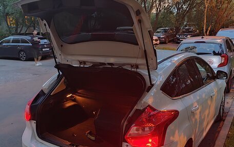 Ford Focus III, 2012 год, 700 000 рублей, 6 фотография