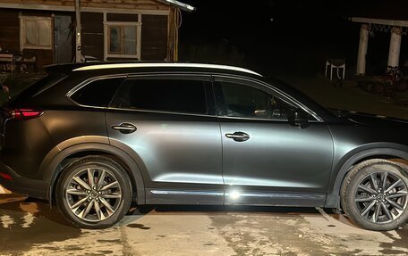 Mazda CX-9 II, 2020 год, 4 000 000 рублей, 8 фотография