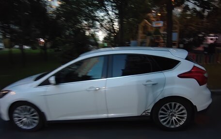 Ford Focus III, 2012 год, 700 000 рублей, 3 фотография