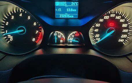 Ford Focus III, 2012 год, 700 000 рублей, 5 фотография