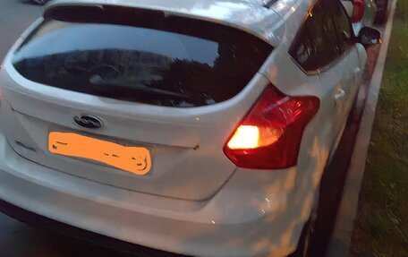 Ford Focus III, 2012 год, 700 000 рублей, 2 фотография