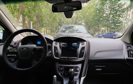 Ford Focus III, 2012 год, 700 000 рублей, 11 фотография