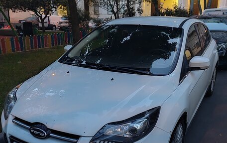 Ford Focus III, 2012 год, 700 000 рублей, 9 фотография