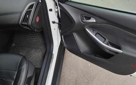 Ford Focus III, 2012 год, 700 000 рублей, 12 фотография