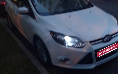 Ford Focus III, 2012 год, 700 000 рублей, 10 фотография