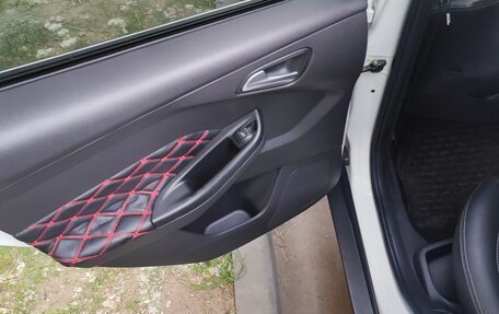 Ford Focus III, 2012 год, 700 000 рублей, 13 фотография