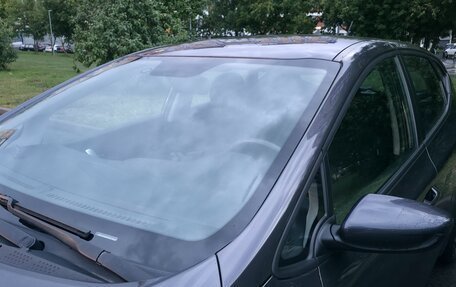KIA cee'd III, 2015 год, 1 550 000 рублей, 10 фотография