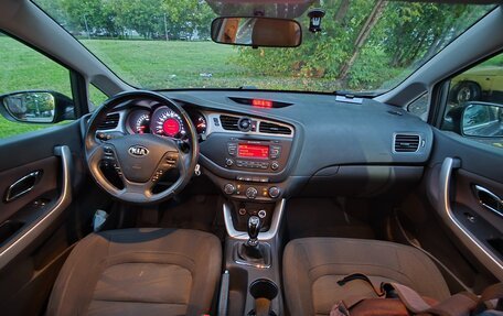 KIA cee'd III, 2015 год, 1 550 000 рублей, 6 фотография