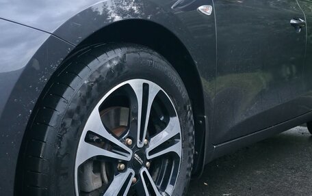KIA cee'd III, 2015 год, 1 550 000 рублей, 15 фотография