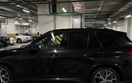 BMW X5, 2021 год, 8 100 000 рублей, 2 фотография