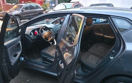 KIA cee'd III, 2015 год, 1 550 000 рублей, 16 фотография