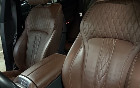 BMW X5, 2021 год, 8 100 000 рублей, 7 фотография
