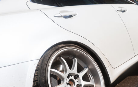 Lexus IS II рестайлинг 2, 2007 год, 1 500 000 рублей, 6 фотография