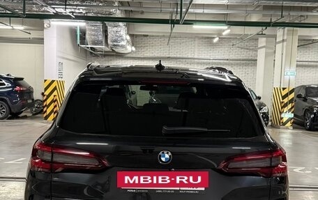BMW X5, 2021 год, 8 100 000 рублей, 4 фотография