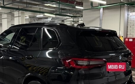 BMW X5, 2021 год, 8 100 000 рублей, 5 фотография
