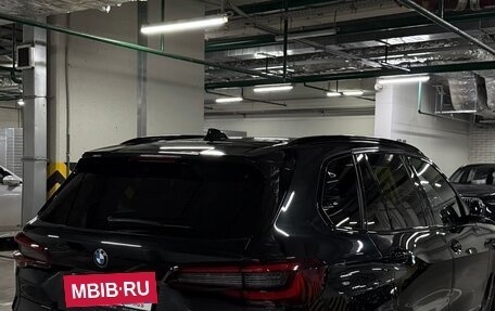 BMW X5, 2021 год, 8 100 000 рублей, 3 фотография