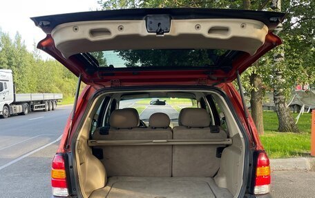 Ford Escape II, 2005 год, 350 000 рублей, 8 фотография