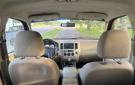 Ford Escape II, 2005 год, 350 000 рублей, 10 фотография
