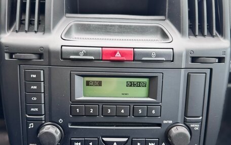 Land Rover Freelander II рестайлинг 2, 2012 год, 1 350 000 рублей, 10 фотография