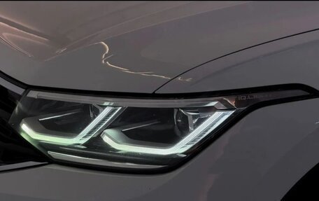 Volkswagen Tiguan II, 2021 год, 3 670 000 рублей, 9 фотография
