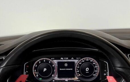 Volkswagen Tiguan II, 2021 год, 3 670 000 рублей, 13 фотография