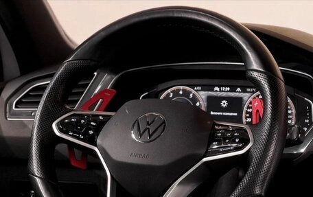 Volkswagen Tiguan II, 2021 год, 3 670 000 рублей, 15 фотография