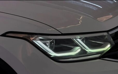 Volkswagen Tiguan II, 2021 год, 3 670 000 рублей, 19 фотография