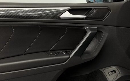Volkswagen Tiguan II, 2021 год, 3 670 000 рублей, 18 фотография