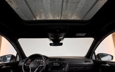 Volkswagen Tiguan II, 2021 год, 3 670 000 рублей, 24 фотография