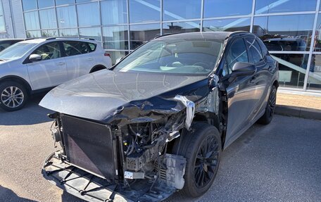 Lexus RX IV рестайлинг, 2023 год, 5 500 000 рублей, 6 фотография