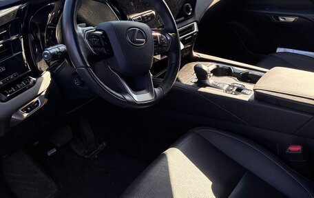 Lexus RX IV рестайлинг, 2023 год, 5 500 000 рублей, 9 фотография