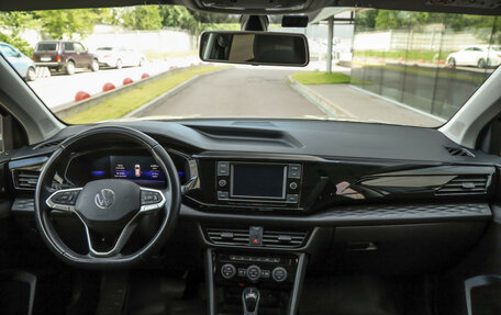 Volkswagen Taos, 2021 год, 2 759 000 рублей, 12 фотография