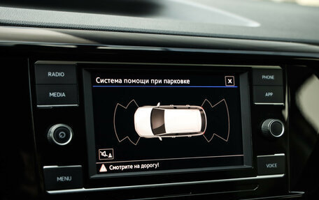 Volkswagen Taos, 2021 год, 2 759 000 рублей, 17 фотография