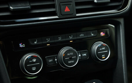 Volkswagen Taos, 2021 год, 2 759 000 рублей, 19 фотография