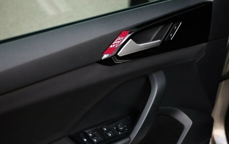 Volkswagen Taos, 2021 год, 2 759 000 рублей, 24 фотография