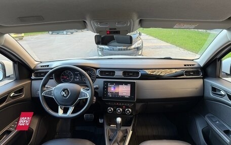 Renault Arkana I, 2020 год, 1 900 000 рублей, 23 фотография