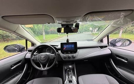 Toyota Corolla, 2023 год, 1 270 000 рублей, 7 фотография