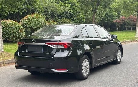Toyota Corolla, 2023 год, 1 270 000 рублей, 4 фотография