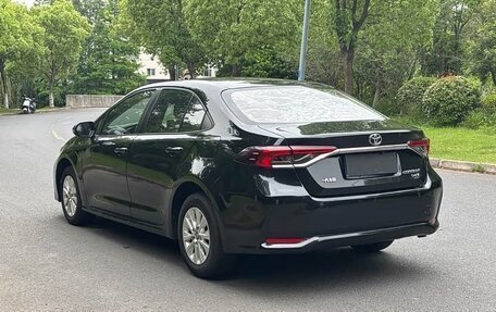 Toyota Corolla, 2023 год, 1 270 000 рублей, 5 фотография
