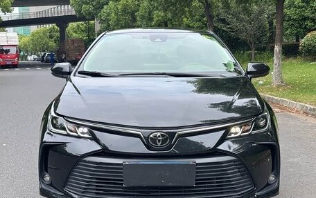 Toyota Corolla, 2023 год, 1 270 000 рублей, 3 фотография